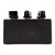 Used Barber Electronics Burn Unit Overdrive Pedal