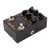 Used Barber Electronics Burn Unit Overdrive Pedal