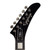 Epiphone Lzzy Hale Explorer Custom - Black Diamond Holographic Sparkle