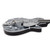 Gretsch G6134T-58 Limited Edition Penguin - Light Blue Pearl