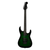 Charvel Pro-Mod Plus Dinky DK24 HH FR QM EB - Cloaked Emerald Green