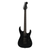 Charvel Pro-Mod Plus Dinky DK24 HH FR EB - Satin Black