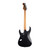Charvel Pro-Mod Plus Dinky DK24 HH HT EB - Black Ash