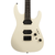 Charvel Pro-Mod Plus Dinky DK24 HH HT EB - Crème White