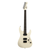 Charvel Pro-Mod Plus Dinky DK24 HH HT EB - Crème White