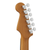 Charvel Pro-Mod Plus Dinky DK24 HSS 2PT EB QM - Amber Tiger Eye