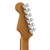 Charvel Pro-Mod Plus Dinky DK24 HSS 2PT EB QM - Zombie Fade