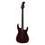 Charvel Pro-Mod Plus Dinky DK24 HH FR EB - Crimson Eclipse