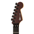 Charvel Pro-Mod Plus Dinky DK24 HH FR EB - Crimson Eclipse