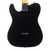 Fender Vintera Road Worn 60s Double Esquire DE FSR - Black