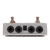 Used Electro-Harmonix Switchblade Plus Channel Selector Pedal