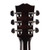 Gibson Hummingbird Standard Acoustic-Electric - Vintage Sunburst