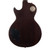 Gibson Custom 1957 Les Paul Standard Light Aged - Goldtop Darkback