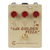 Caroline Guitar Company 24K Golden Pizza Fuzz Pedal