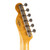 Used Fender Custom Shop Thinline Telecaster Tele Relic Dakota Red 2009