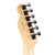 Used Fender 60th Anniversary Telebration Lite Rosewood Telecaster 2012