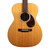 Used Martin OM-21 Natural 2008