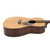 Used Martin OM-21 Natural 2008