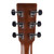 Used Martin OM-21 Natural 2008