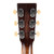 Used Martin 000-16 StreetMaster Sunburst 2022