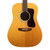 Vintage Guild Bluegrass Jubilee D-40 NT Natural 1979
