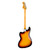 Fender Custom Shop Limited George Harrison 1967 Bass VI Reissue - Sunburst
