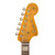 Fender Custom Shop Limited George Harrison 1967 Bass VI Reissue - Sunburst