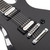 Gibson Victory Baritone - Graphite Metallic