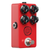JHS AT Mini Andy Timmons Signature Overdrive Pedal
