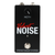 Alexander Velvet Noise Stereo Enhancer Pedal