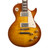 Used Gibson Custom 1959 Les Paul Reissue VOS Iced Tea Burst 2013