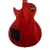 Used Gibson Custom 1959 Les Paul Reissue VOS Iced Tea Burst 2013