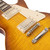 Used Gibson Custom 1959 Les Paul Reissue VOS Iced Tea Burst 2013