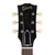 Used Gibson Custom 1959 Les Paul Reissue VOS Iced Tea Burst 2013