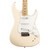 Used Fender EOB Ed O'Brien Stratocaster Olympic White 2020