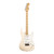 Used Fender EOB Ed O'Brien Stratocaster Olympic White 2020