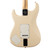 Used Fender EOB Ed O'Brien Stratocaster Olympic White 2020