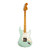 Used Johnston S-Style Electric Guitar Surf Green