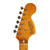 Used Johnston S-Style Electric Guitar Surf Green