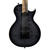 Jackson Pro Plus Signature Sleep Token IV Monarkh SC - Transparent Black Burst