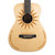 Martin LX2 Life is Good Travel Guitar - Natural