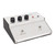 Vintage Applied Fuzz And Treble Booster Pedal