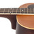 Vintage Gibson L-3 Natural 1908