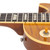 Used Gibson Custom 1959 Les Paul Standard Reissue Murphy Lab Heavy Aged Butterscotch 2024