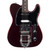 Used Fender Mod Shop Telecaster Bordeaux Metallic 2022