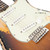 Used Fender Mike McCready Stratocaster Sunburst 2024