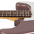 Used Fender American Vintage 1965 Stratocaster Burgundy Mist Metallic 2014