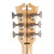 Used D'Angelico Deluxe Brighton LE Satin White Wash (3 of 3) 2022