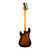 Used Fender American Vintage '62 Precision Bass Sunburst 2011