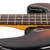Used Fender American Vintage '62 Precision Bass Sunburst 2011